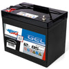 BIG E-Power GEL 12V 85Ah Versorgerbatterie