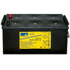 Versorgerbatterie Sonnenschein Solar Dryfit GEL S12-230A 12V 230Ah Front