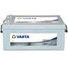 Versorgerbatterie Varta Professional Deep Cycle AGM LAD260 12V 260Ah 830260120D952 Front
