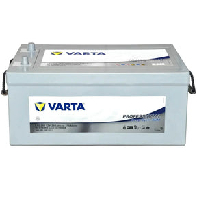Versorgerbatterie Varta Professional Deep Cycle AGM LAD260 12V 260Ah 830260120D952 Front