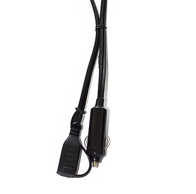 Panther iQ-Load 1000 Plus 6V 1A / 12V 1A Batterieladegerät