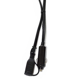 Panther iQ-Load 15000 Plus 12V 8A / 24V 15A Batterieladegerät